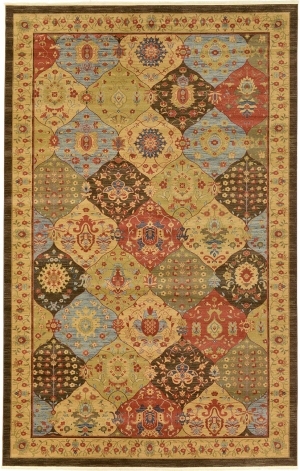 古典经典地毯-ID:4004911