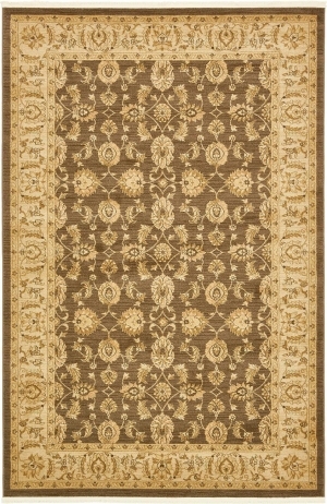 古典经典地毯-ID:4004916