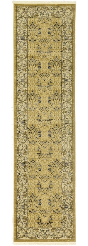 古典经典地毯-ID:4004941