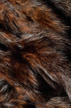 Animal Fur