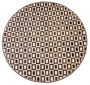 Round Rug