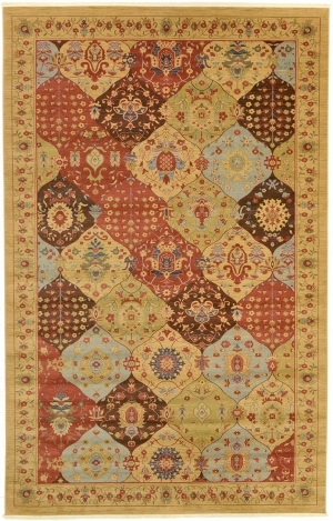 古典经典地毯-ID:4004964