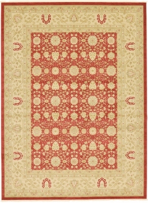 古典经典地毯-ID:4004969