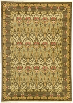 古典经典地毯-ID:4004980