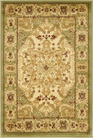 古典经典地毯-ID:4005006