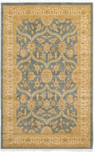 古典经典地毯-ID:4005036