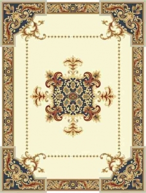欧式地毯-ID:4005042