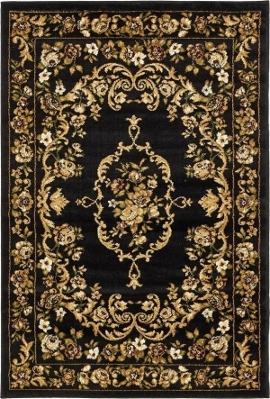 古典经典地毯-ID:4005051