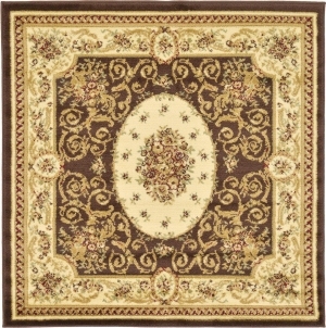 古典经典地毯-ID:4005054