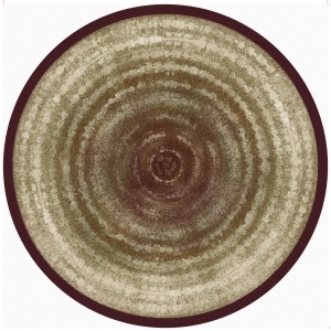 Round Rug