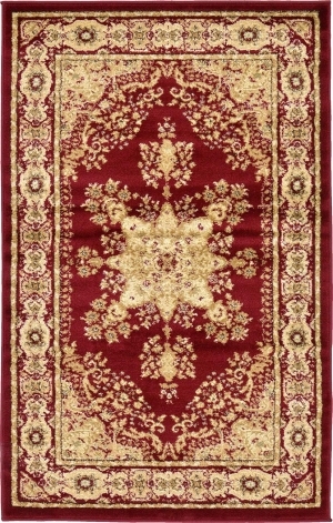 古典经典地毯-ID:4005092