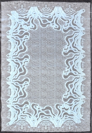 Modern Rug