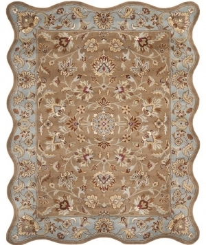 欧式地毯-ID:4005108