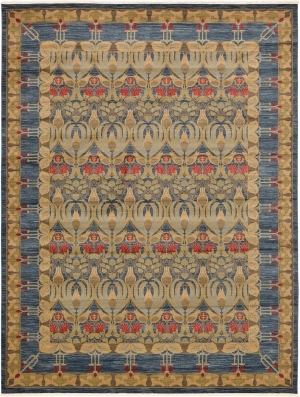 古典经典地毯-ID:4005110