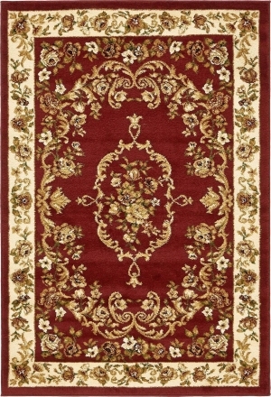 古典经典地毯-ID:4005112