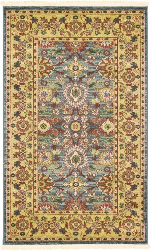 古典经典地毯-ID:4005114