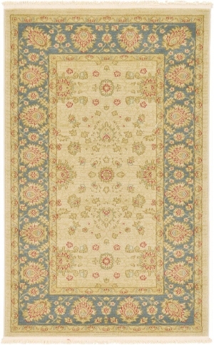 古典经典地毯-ID:4005122