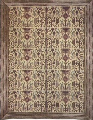 European Carpet