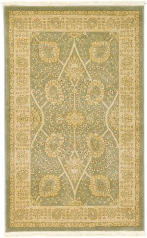 古典经典地毯-ID:4005126