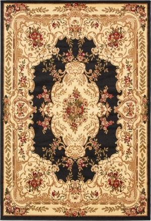 古典经典地毯-ID:4005138