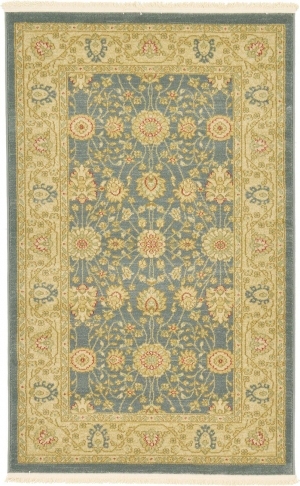 古典经典地毯-ID:4005168