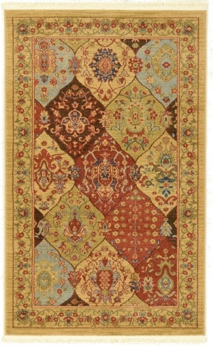 古典经典地毯-ID:4005171