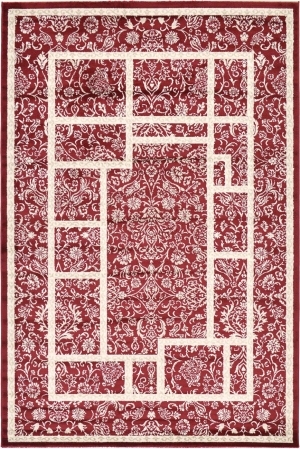 古典经典地毯-ID:4005183