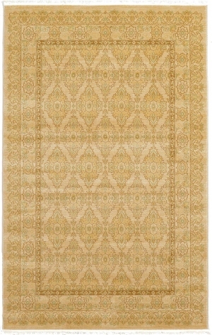 古典经典地毯-ID:4005191