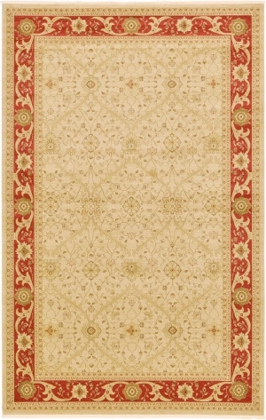 古典经典地毯-ID:4005199
