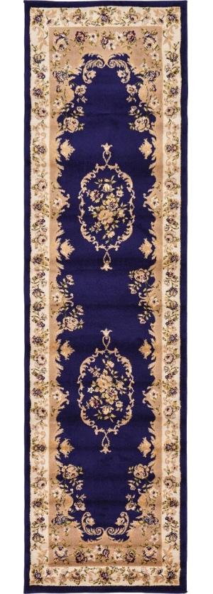 古典经典地毯-ID:4005204
