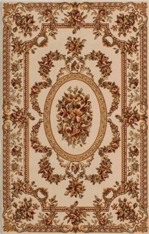 欧式地毯-ID:4005237