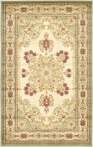 古典经典地毯-ID:4005240