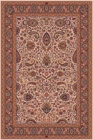 欧式地毯-ID:4005241