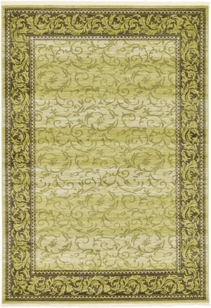 古典经典地毯-ID:4005245