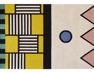 Modern Rug