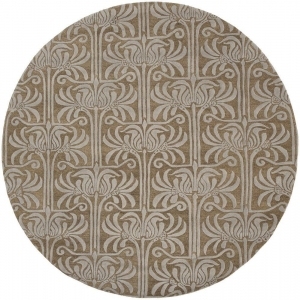 Round Rug