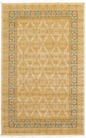 古典经典地毯-ID:4005285