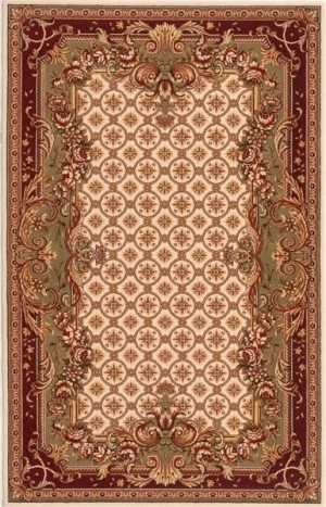 欧式地毯-ID:4005296