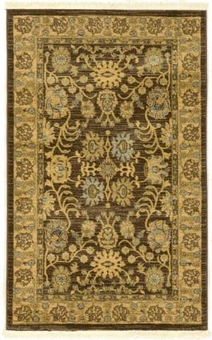 古典经典地毯-ID:4005306