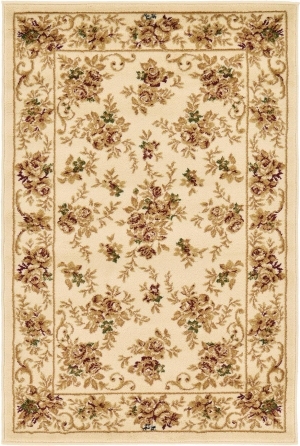 古典经典地毯-ID:4005312