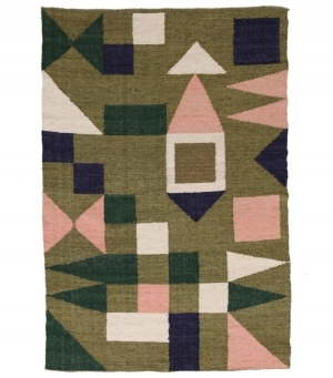 Modern Rug