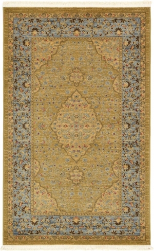 古典经典地毯-ID:4005340
