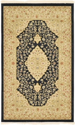 古典经典地毯-ID:4005352