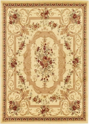 古典经典地毯-ID:4005355
