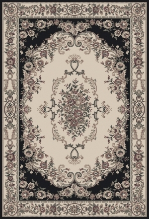 古典经典地毯-ID:4005358