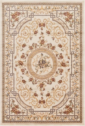 古典经典地毯-ID:4005361