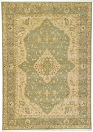 古典经典地毯-ID:4005378