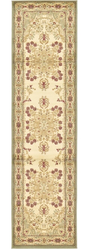 古典经典地毯-ID:4005385