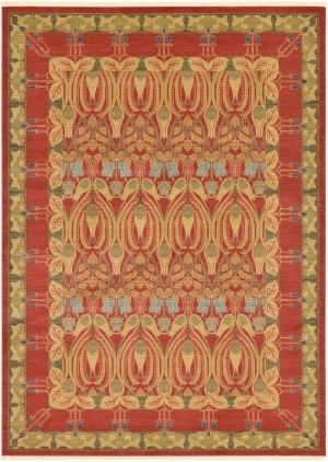 古典经典地毯-ID:4005391