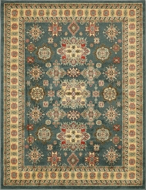 古典经典地毯-ID:4005395